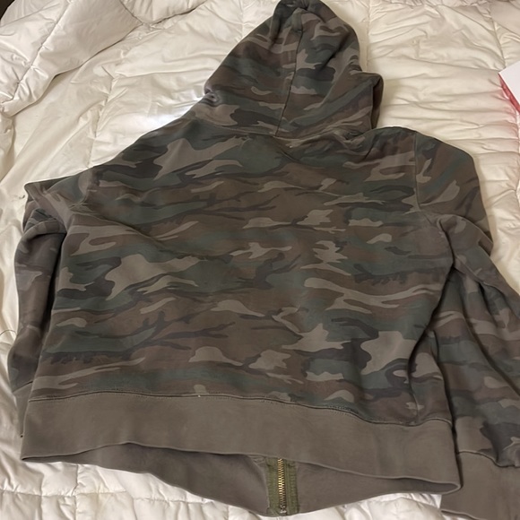 Army green size medium denim supply Ralph Lauren - Picture 3 of 3